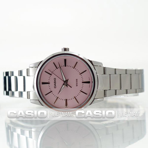 Đồng hồ Casio LTP-1303D-4AVDF Chính hãng 